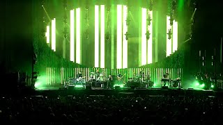 Radiohead  Live in São Paulo April 2018 [upl. by Rednave712]