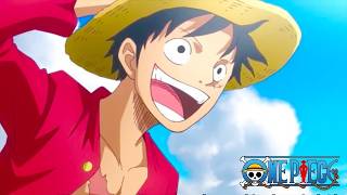 ONE PIECE OST  Hope  Toastaku amp OnePieceOSTMusic [upl. by Dumas]