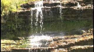 Finger Lakes  Footprints of the Ice Age  part 3 of 14 [upl. by Einahpats23]