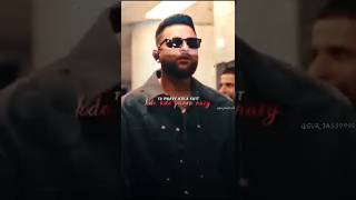 Wavy wavy karanaujla trending trending foyoupage instagram punjabisong viralvideo edits [upl. by Sirred]