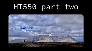 HT550 northern loops part 2 [upl. by Toddie]