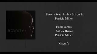 Power  feat Ashley Brison amp Patricia Miller [upl. by Aigroeg]