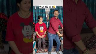 Let’s Dance 😜😂 youtubeshorts comedy funny viral couplegoals trending fyp [upl. by Doowyah]