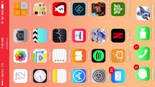 How to install IOSEmus on your iPhone iPad and iPod Touch for update 934 [upl. by Ednargel]