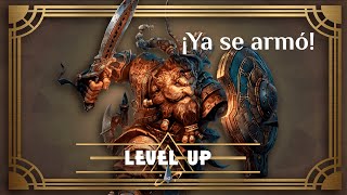 LevelUp Fighters DnD 5e 2024 [upl. by Akcebar]