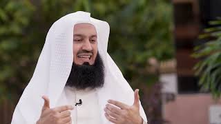 NEW  Straight Talk  What You Didnt Know  Mufti Menk and Shuraim [upl. by Ng]