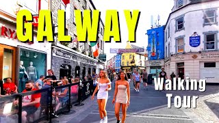 Galway City Ireland [upl. by Dorothee797]