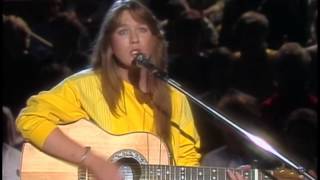 Juliane Werding  Nacht voll Schatten Mike Oldfield  Moonlight Shadow1983 HD 0815007 [upl. by Artemisa]