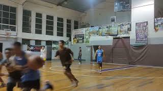 Lumera Tower Thursday Evening Papawis Game 3 [upl. by Hey]