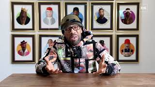 Redman Felt Disrespected He amp Method Man Were Replaced On quotHow High 2quot By Lil Yachty amp DC Young Fly [upl. by Arim]