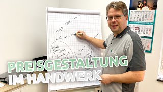 Wie kalkulieren wir unseren Stundenlohn  Haustechnik Voßwinkel [upl. by Daley]