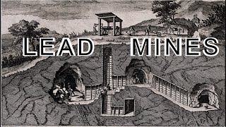 Exploring Midwestern Lead amp Zinc Mines [upl. by Rudyard]