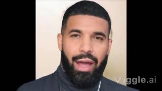 Drake sings I love little girls DEEPFAKE [upl. by Rust]