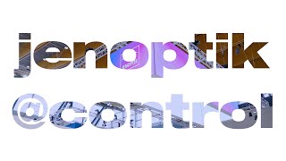 Jenoptik  Control 2024 [upl. by Dranel947]