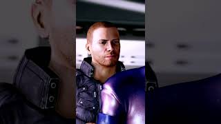 Mass Effect 2 Finale Made Me SO NERVOUS  Mass Effect 2 Legendary Edition Blind First Playthrough [upl. by Any281]