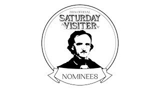 2024 Saturday Visiter Awards Nominees Clover High School Indoor Drumline [upl. by Ardene664]