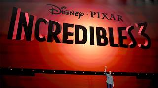 EVERY MOVIE Announced at D23 in Under 30 Minutes All Pixar Star Wars Marvel Disney [upl. by Demetre]