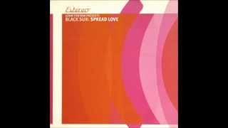 Lenny Fontana Pres Black Sun  Spread Love Classic Vocal Mix [upl. by Pettiford]