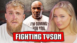 Jake Paul Exposes Real Mike Tyson Fight Rules Responds To Conor McGregor amp More  BS EP 43 [upl. by Faunie]