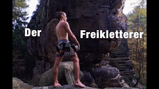 Der Freikletterer [upl. by Anastasius]