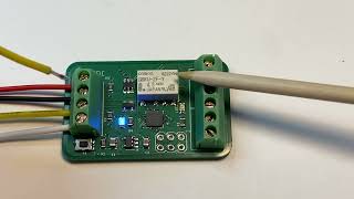 SMART Relay demonstration [upl. by Maidie]