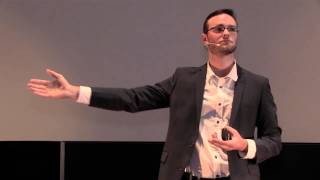 Autism  How My Unstoppable Mother Proved the Experts Wrong Chris Varney at TEDxMelbourne [upl. by Mullac155]