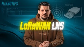 LoRaWAN with the LNS protocol [upl. by Laerol]