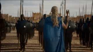 All Valyrian speeches of Game of Thrones [upl. by Kellyann]