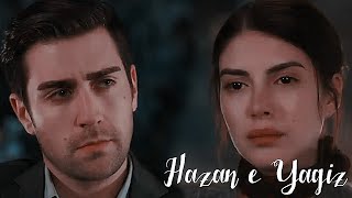 A HISTÓRIA DE HAZAN E YAĞIZ PARTE 1  FAZILET HANIM VE KIZLARI LEGENDADO yaghaz [upl. by Dusty164]