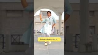 Kalyani papa dance ku vachina comment lu next level mava 🤩📍DAY99 [upl. by Maude]