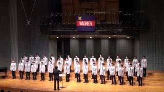 Quatre petites prières de Saint François dAssise amp Saltarelle Op 74 福島演奏会2015 [upl. by Marder]