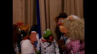 The Muppets take Manhattan 1984  Trailer [upl. by Wilkie]