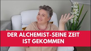 Wie ein Alchemist der Dunkelheit begegnet [upl. by Acirtap]