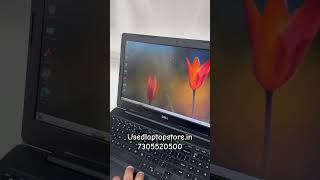 Dell Inspiron 15 core i5 10th gen With graphics usedlaptop [upl. by Foushee]