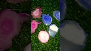 Amazing natural silce agete stone gemstone crystals shorts yutubeshorts [upl. by Nawud]