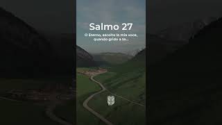 Salmo 27710 bibbia biblevision [upl. by Oremor]