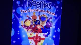 Tweenies Christmas Album Rockin’ Around The Christmas Tree [upl. by Ardnatal]