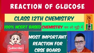 glucosegluconic acidsaccharic acidoximecyanohydrinhexanebiomoleculesglucosepentaacetate [upl. by Robertson645]