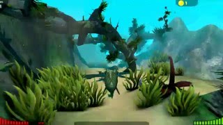 Feed and Grow Fish  Teaser [upl. by Selec]