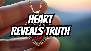 The Heart Will Always Reveal Truth [upl. by Dianthe]