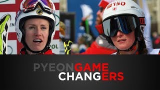 How Injury Could Affect Canadas Ski Cross Team at the 2018 Olympics [upl. by Hetti481]