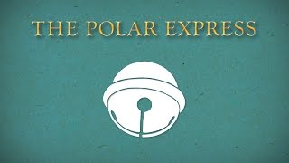 The Polar Express [upl. by Shepard359]