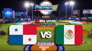 PANAMA vs MEXICO [upl. by Assiran922]