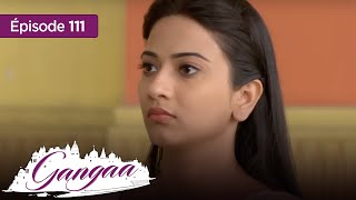 GANGAA Ep 111  Une jeunesse sacrifiée  Série en Français [upl. by Leyameg]