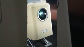 Mini Home Projector 📽️📽️ shorts projector gadgets [upl. by Jara]