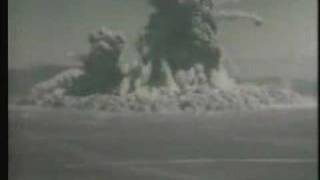 Declassified US Nuclear Test Film 30 [upl. by Baudoin]