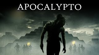 Apocalypto Full Movie Facts amp Review  Rudy Youngblood  Raoul Trujillo [upl. by Batish]