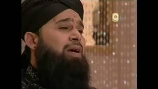 Famous Naats by Alhaj Muhammad Owais Raza Qadri  OSA Official HD Video [upl. by Tnattirb869]