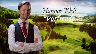 Hannos Welt  Teil 70 quotVorfreudequot  Sturm der Liebe [upl. by Ericka]