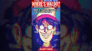 Lumpy Wheres Waldo 15 [upl. by Jacintha719]